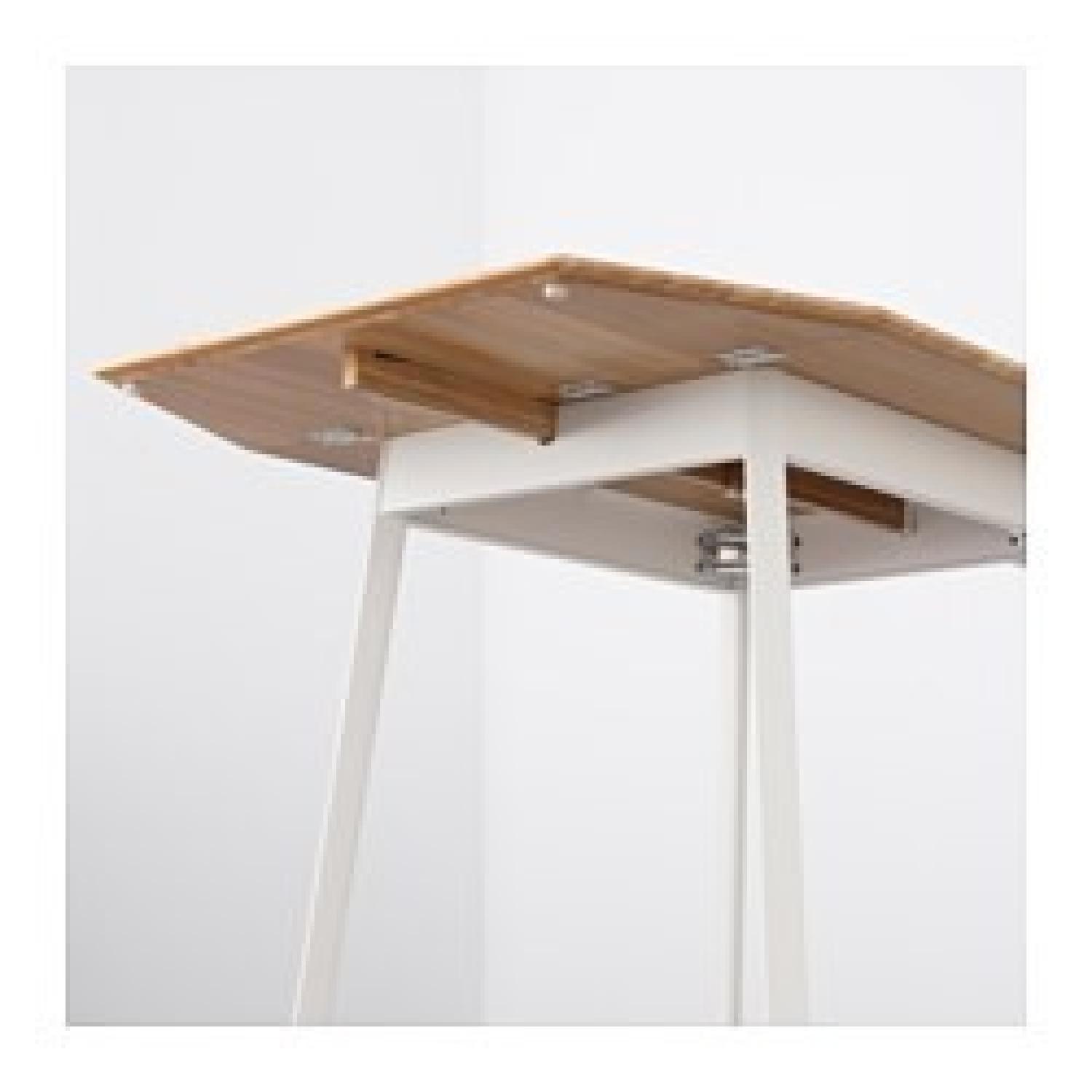 Ikea PS Drop Leaf Table - image-4