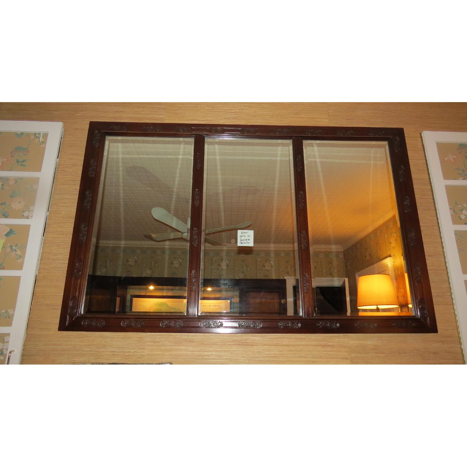 5 Piece Asian Bedroom Set - image-6