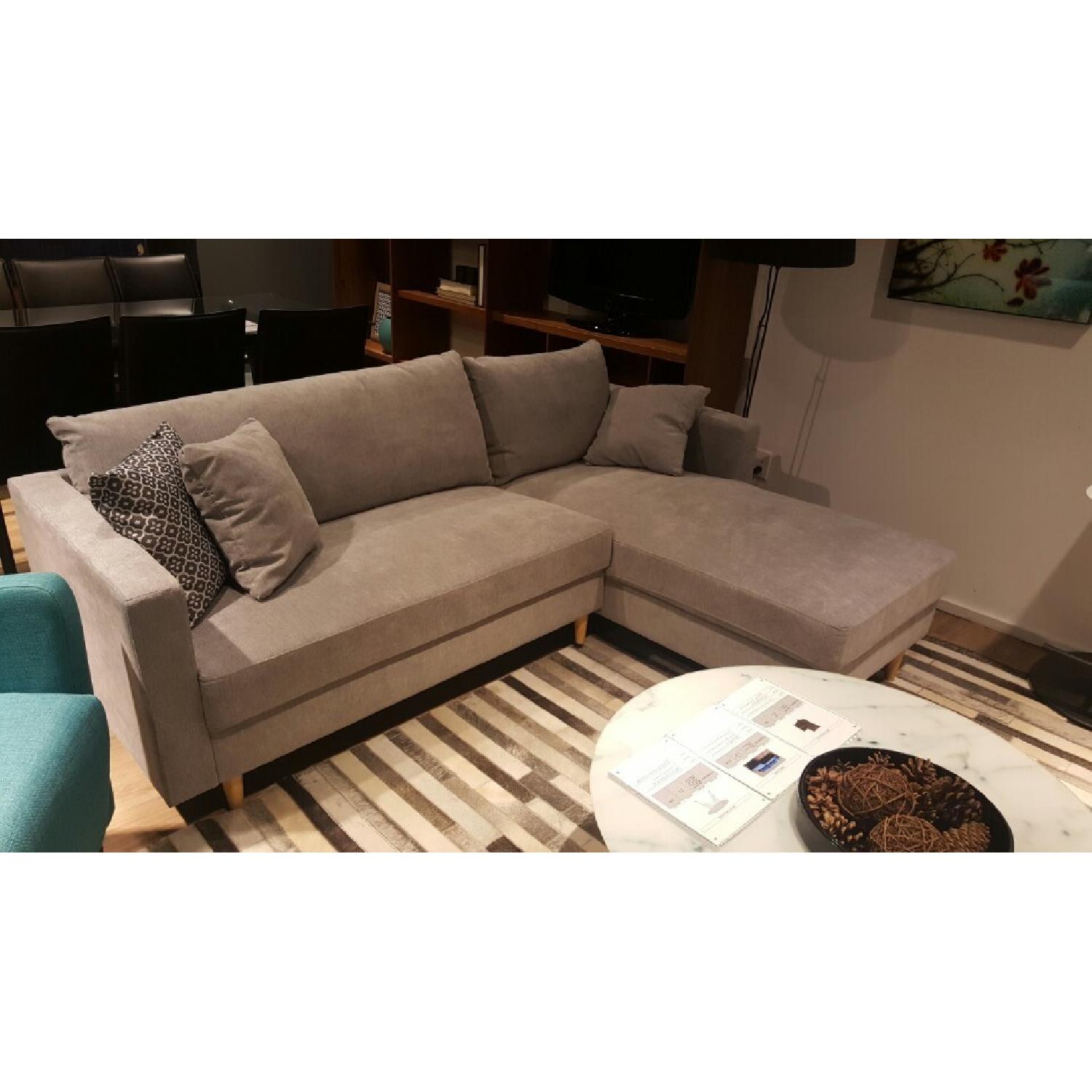 Marcia 2-Piece Sectional Sofa - image-2