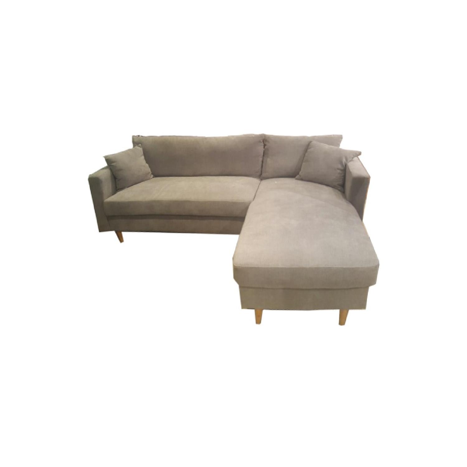 Marcia 2-Piece Sectional Sofa - image-3