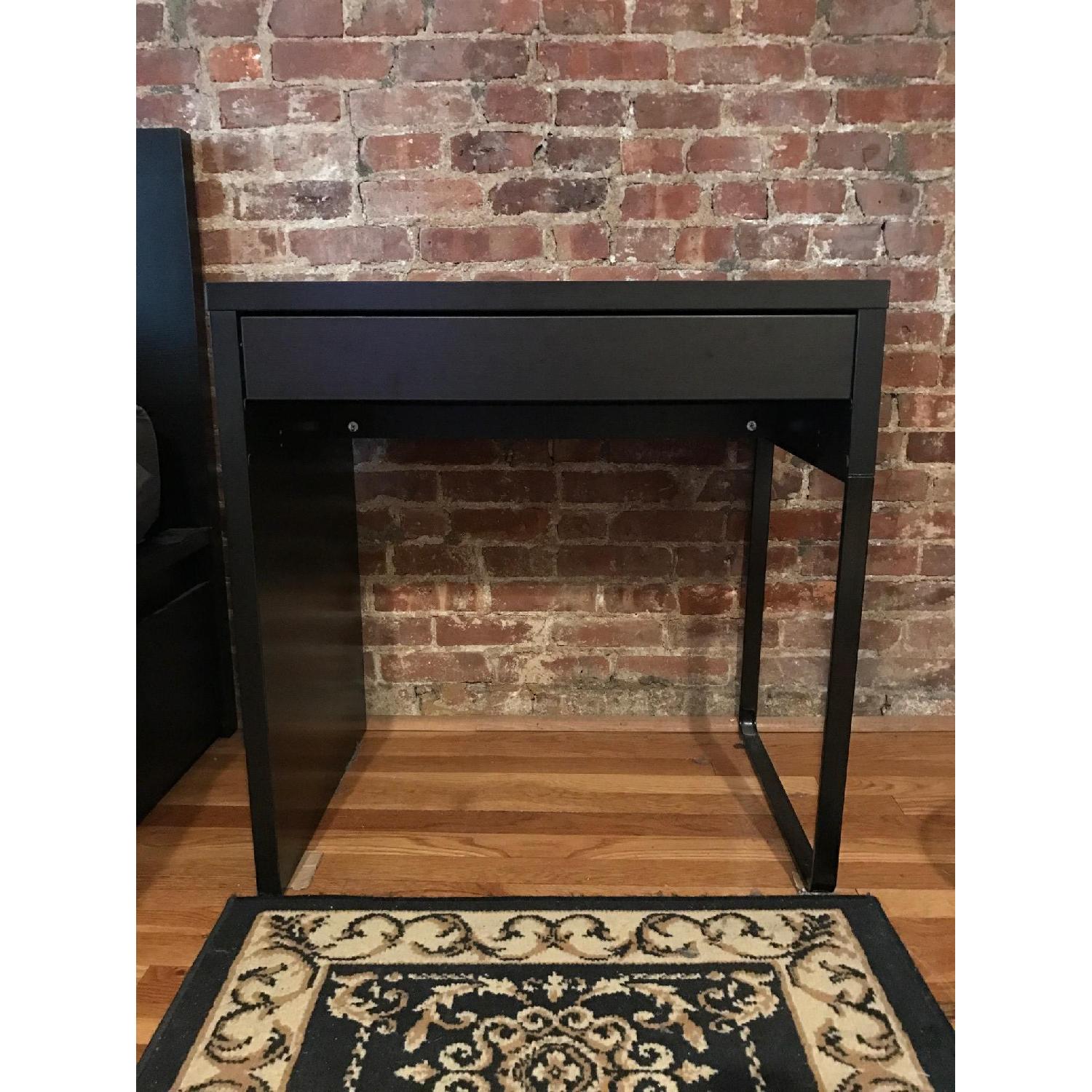 Ikea Small Desk - image-1