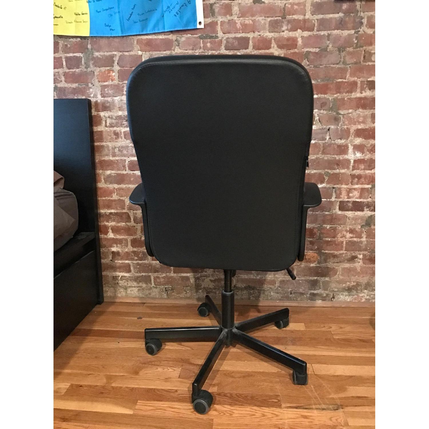 Ikea Reclining Office Chair - image-2