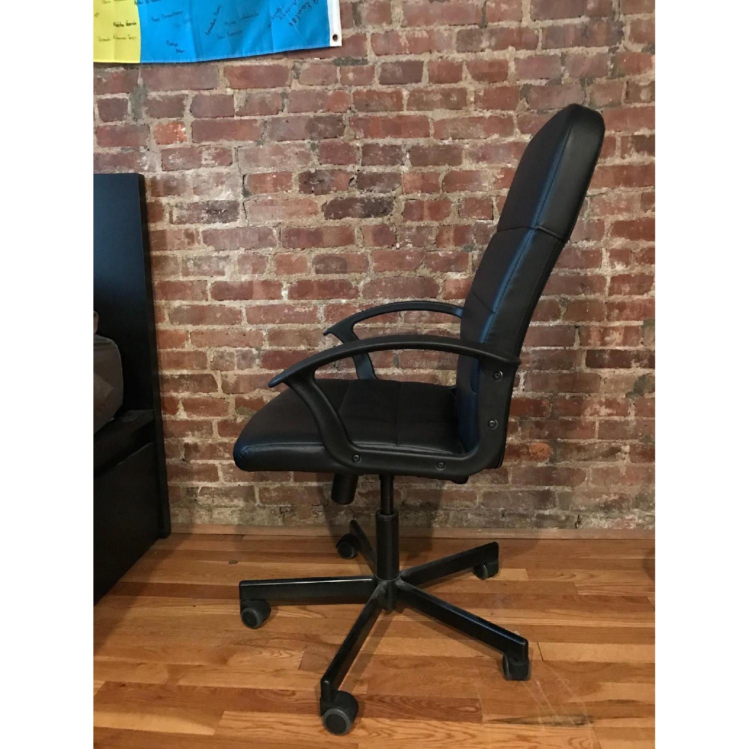 Ikea Reclining Office Chair - image-3