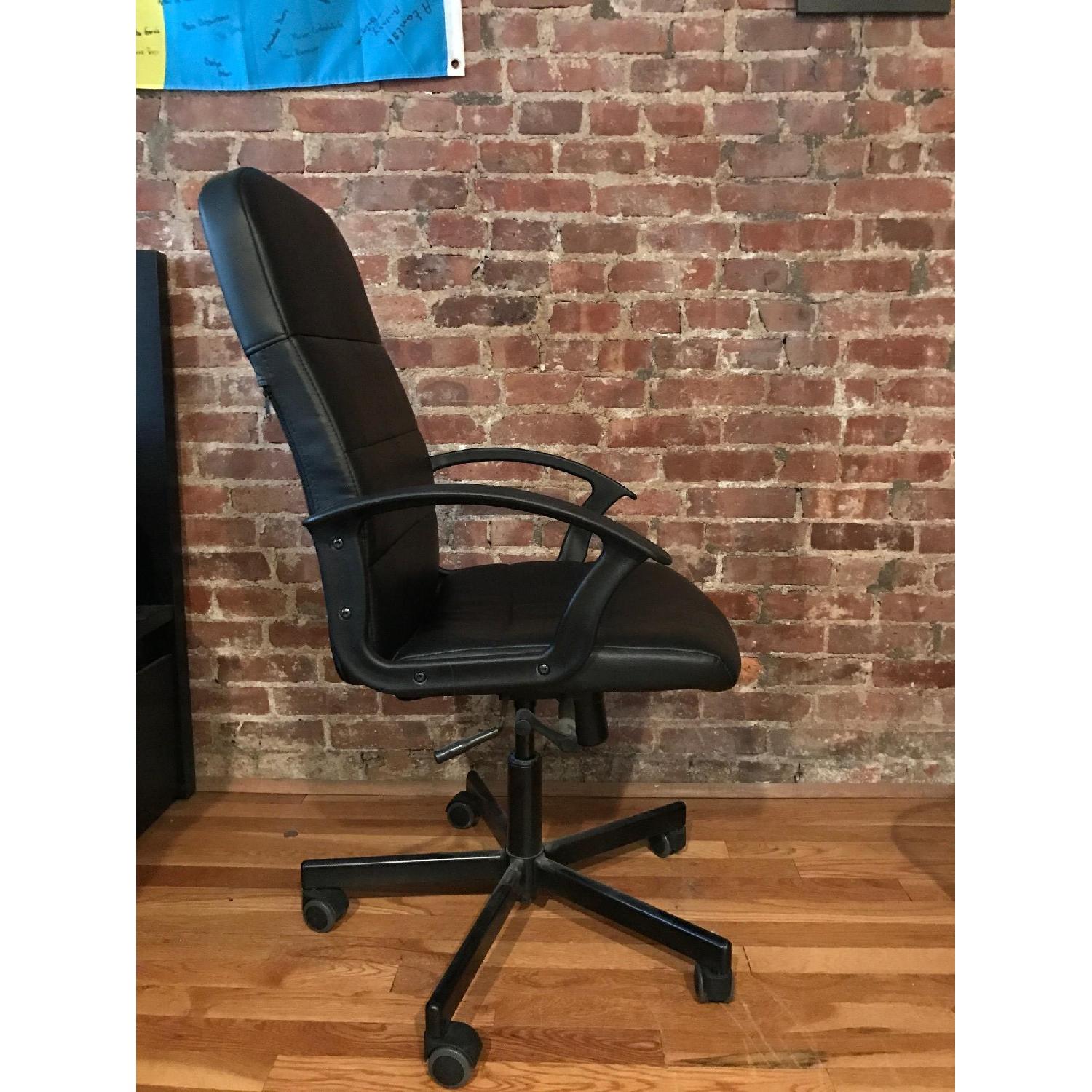 Ikea Reclining Office Chair - image-4