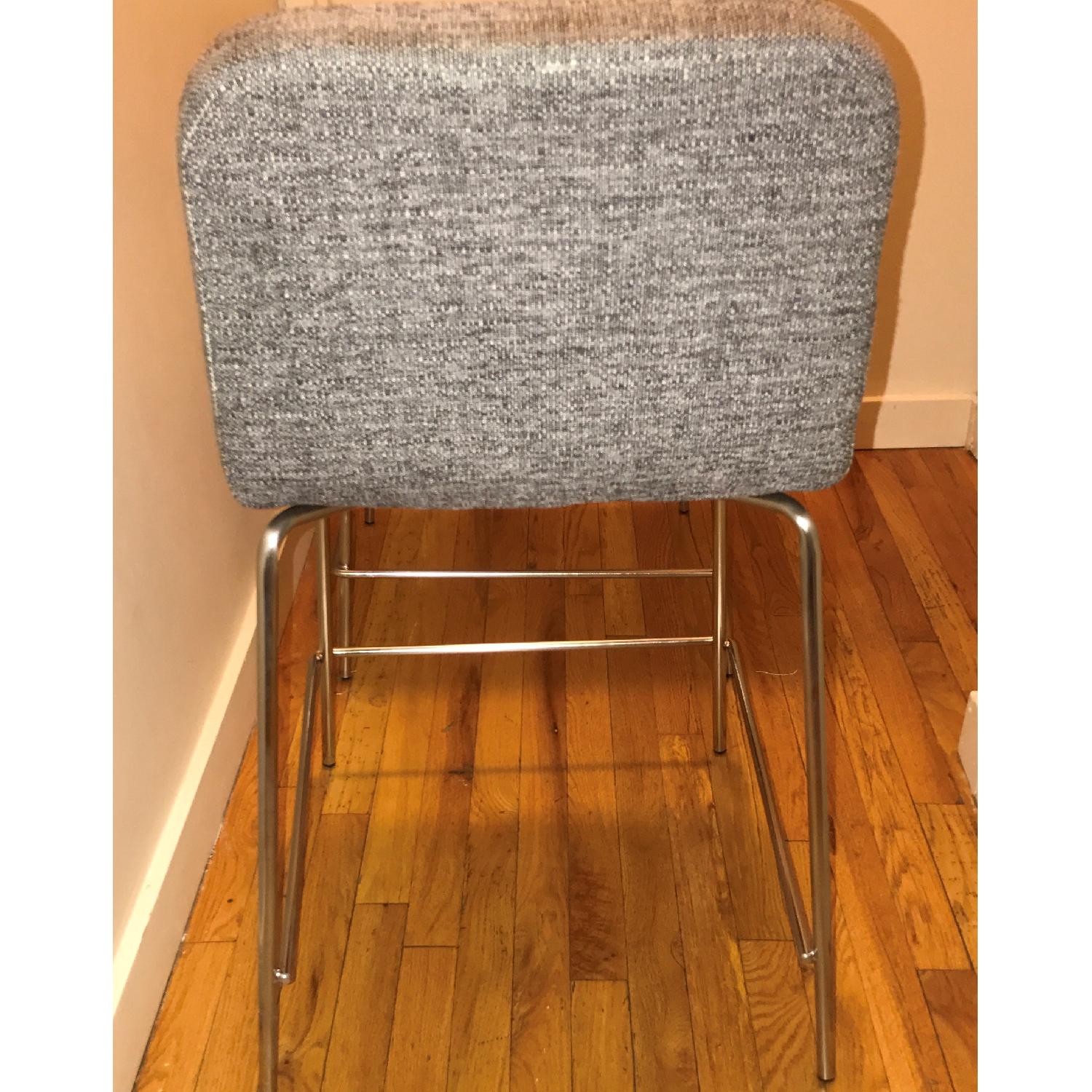 CB2 Charlie Counter Stools - image-3