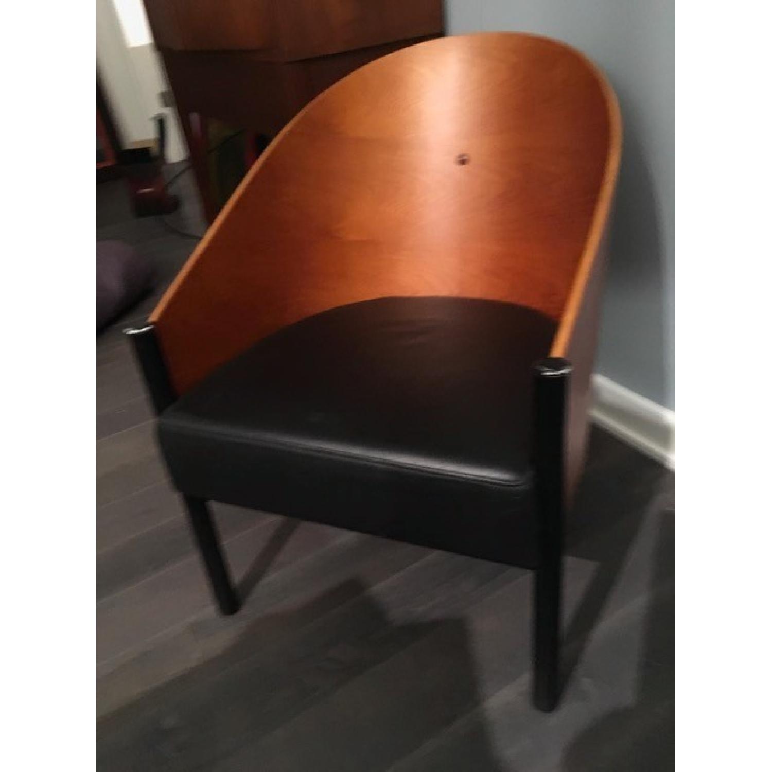 Philippe Starck Cafe Costes Armchair - image-2