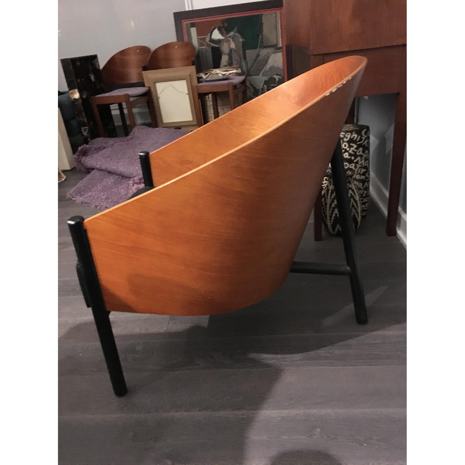 Philippe Starck Cafe Costes Armchair - image-3