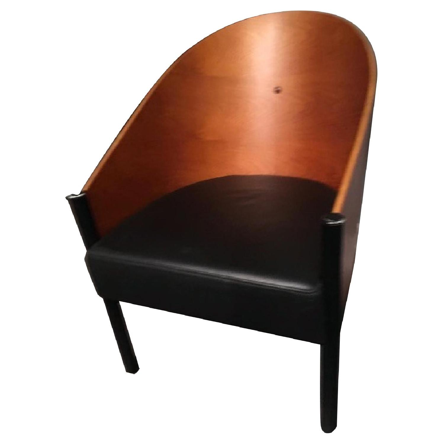 Philippe Starck Cafe Costes Armchair - image-0