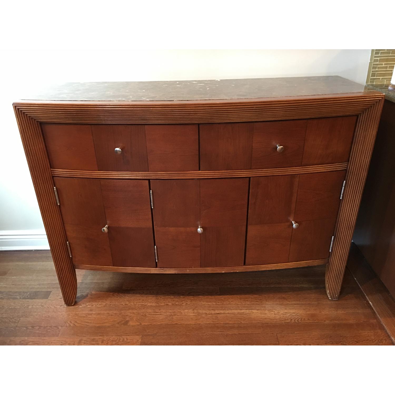Rivers Edge Furniture Company Buffet AptDeco