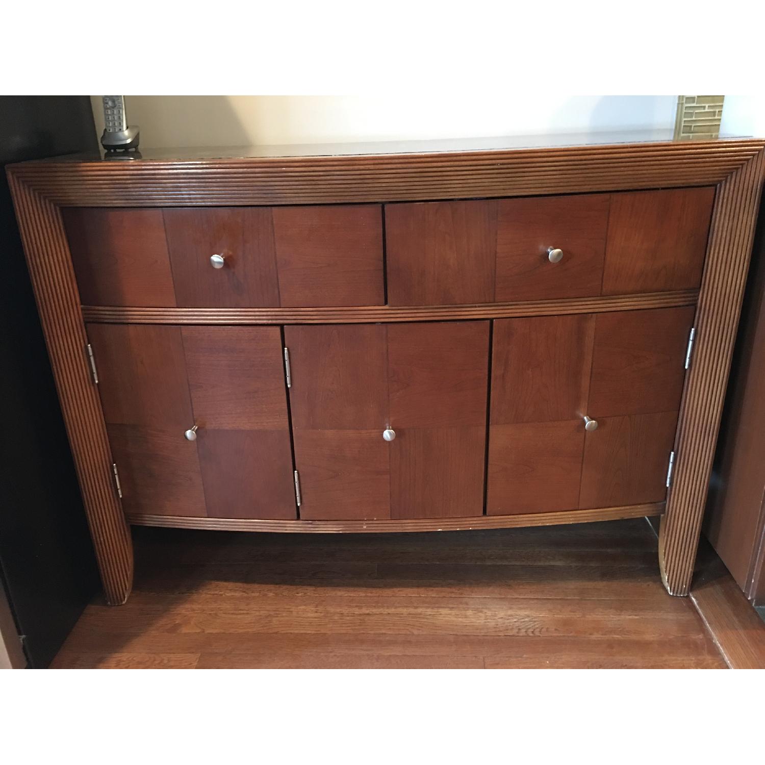 Rivers Edge Furniture Company Buffet AptDeco