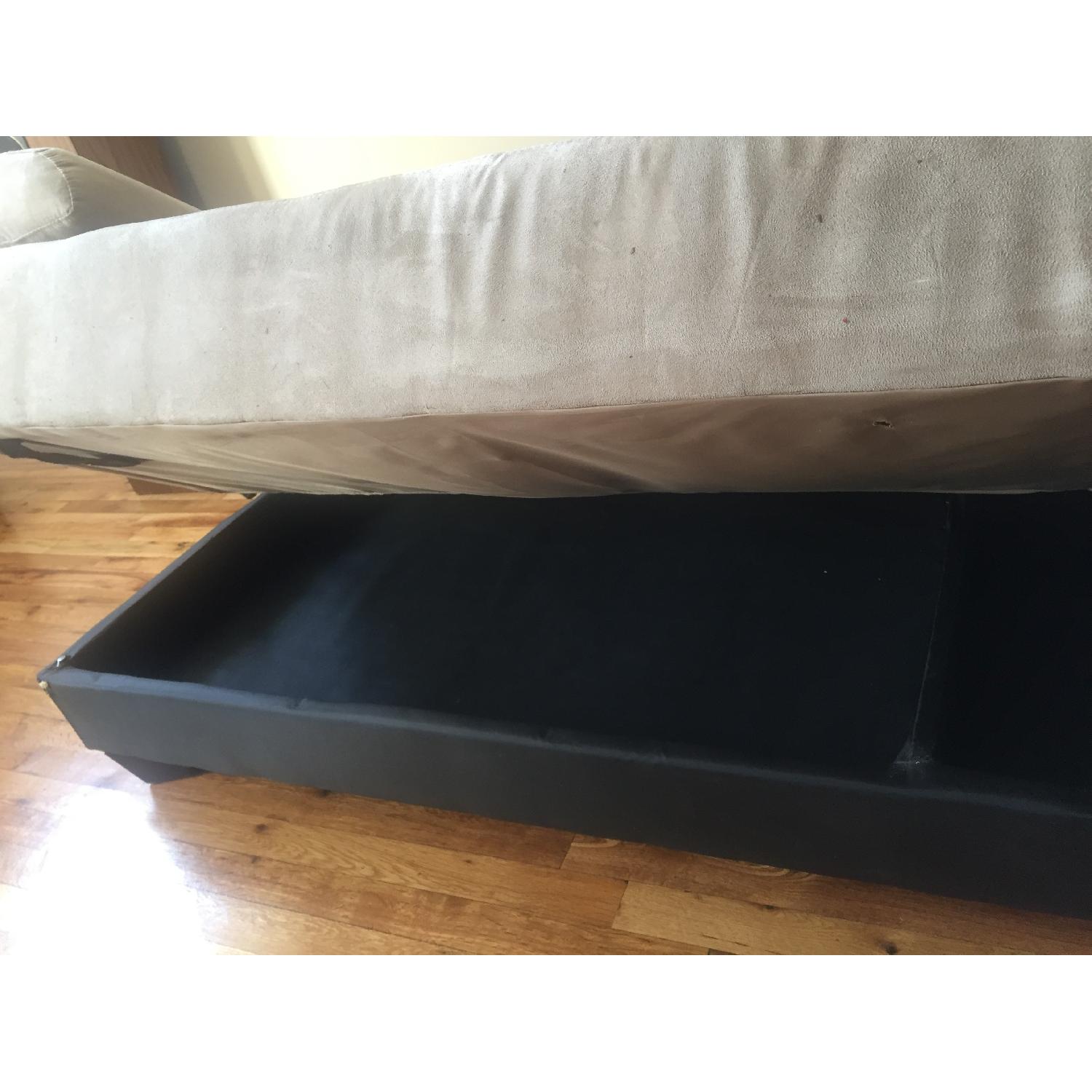 Convertible Sofa Bed - image-2