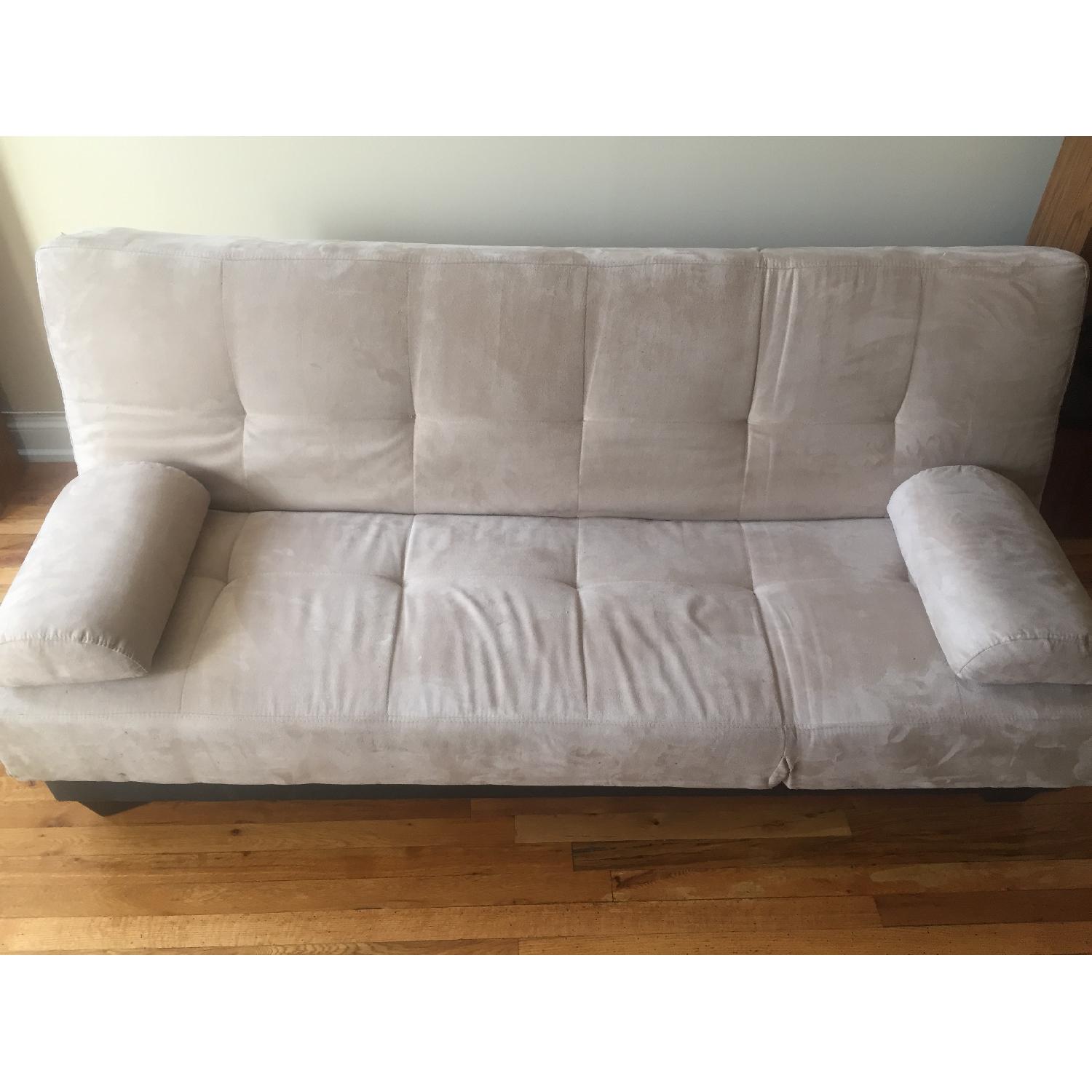 Convertible Sofa Bed - image-3