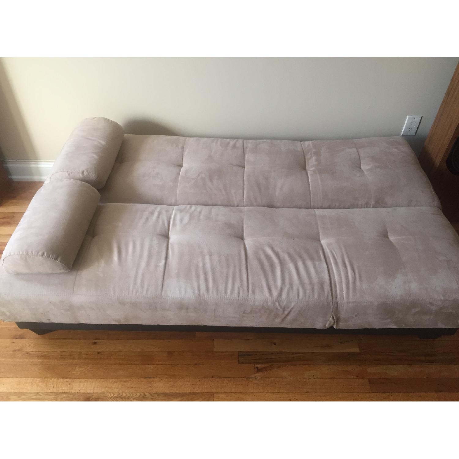 Convertible Sofa Bed - image-4