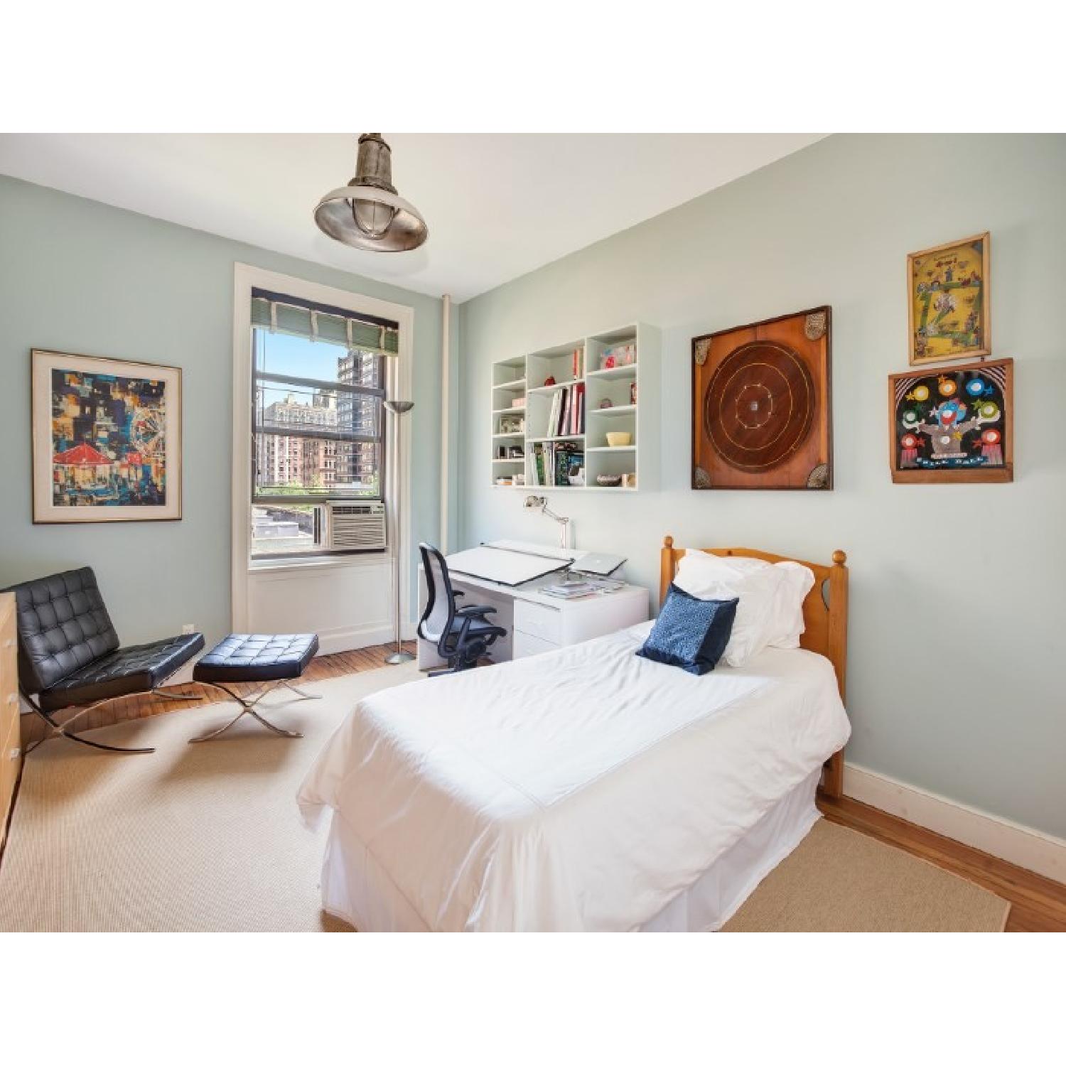 Industrial Ceiling Light Fixture - image-1