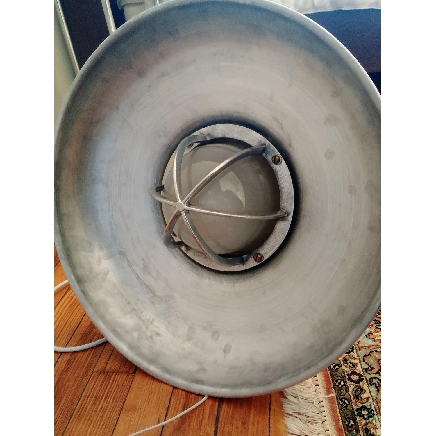 Industrial Ceiling Light Fixture - image-3