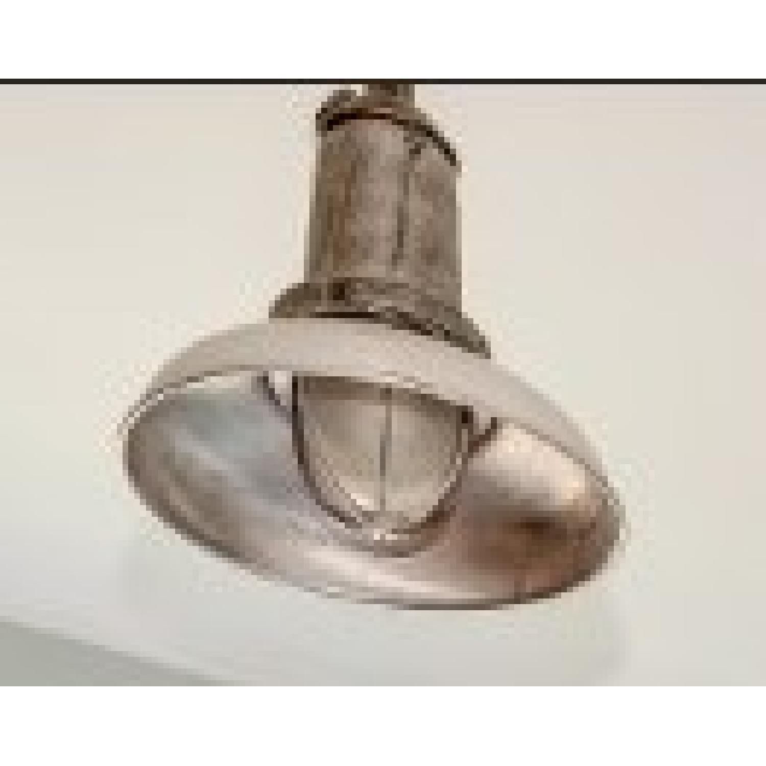 Industrial Ceiling Light Fixture - image-4
