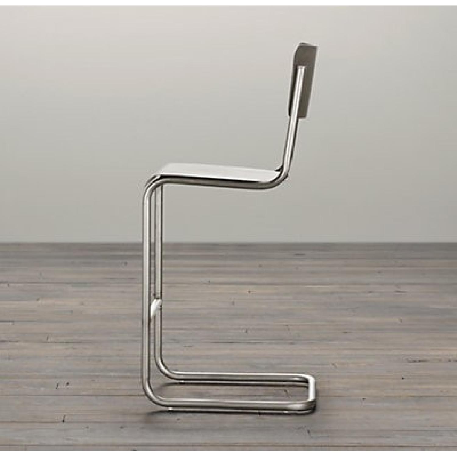 Restoration Hardware Bar Stools - image-3