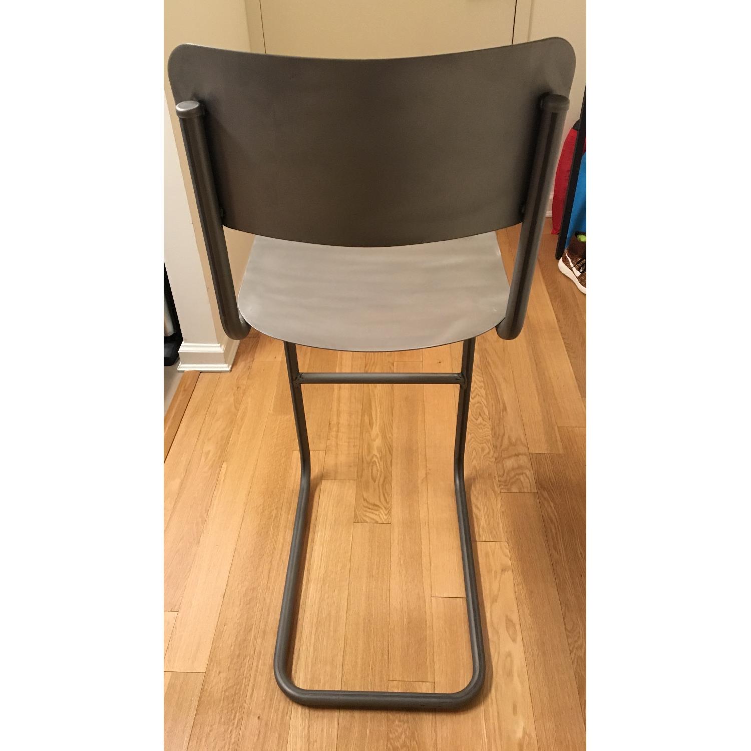 Restoration Hardware Bar Stools - image-5