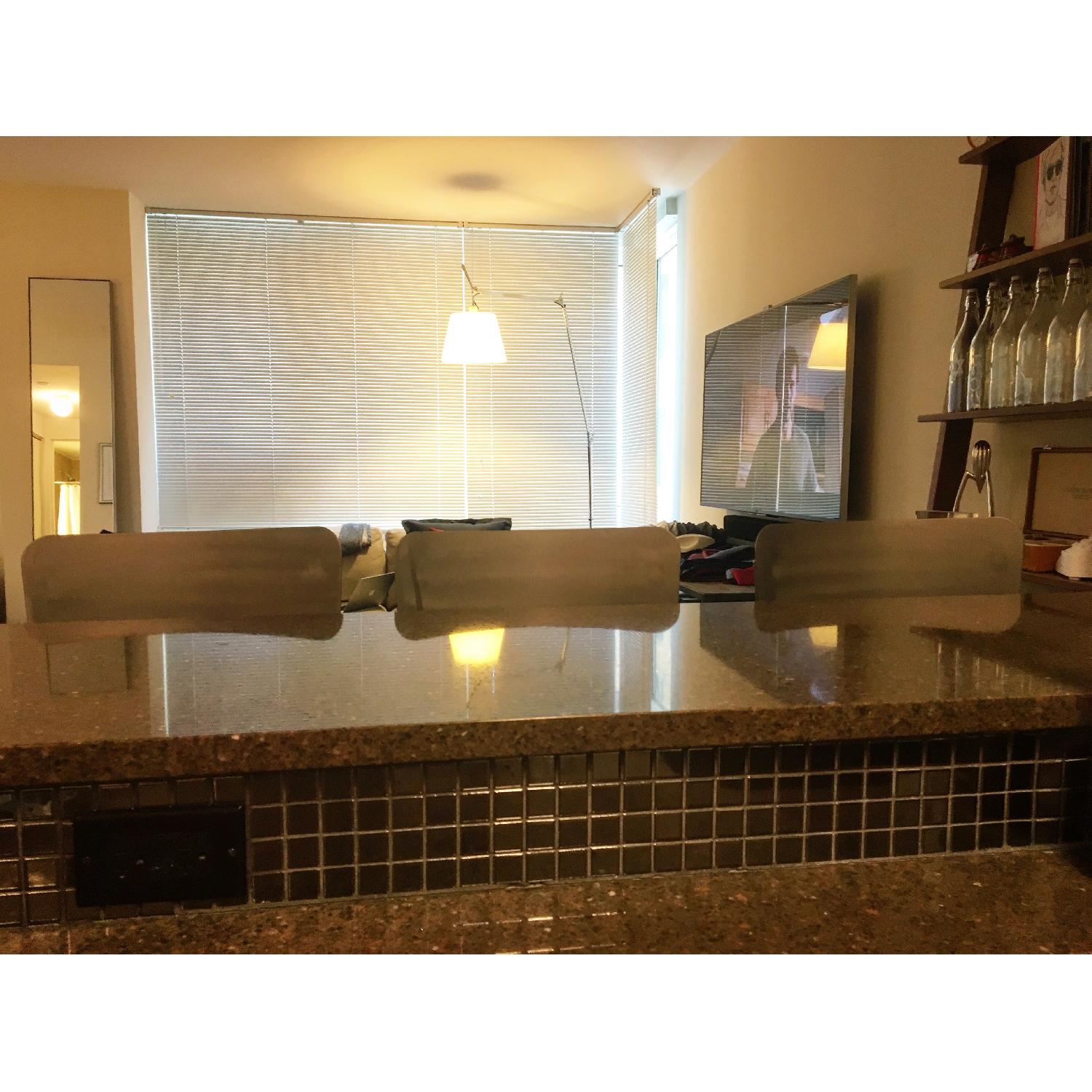 Restoration Hardware Bar Stools - image-7