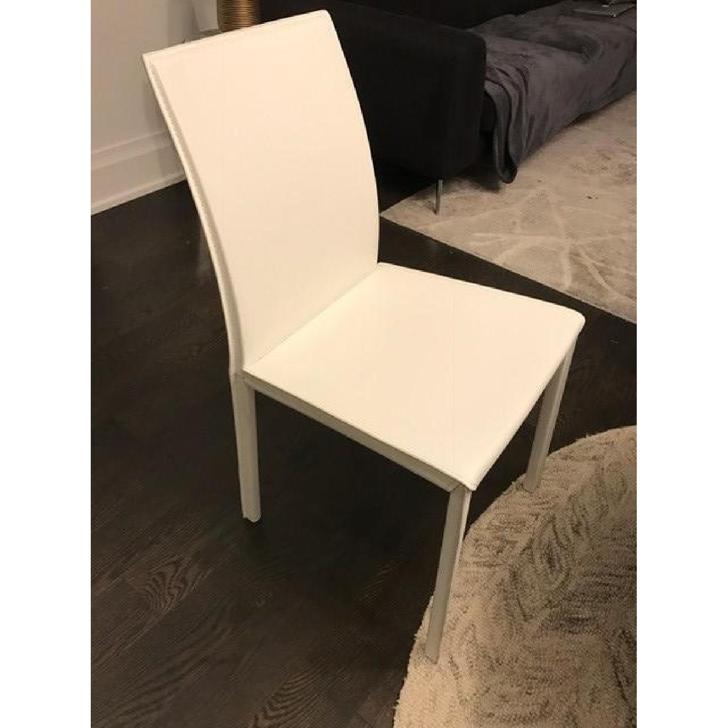 BoConcept Zarra Chairs - image-2