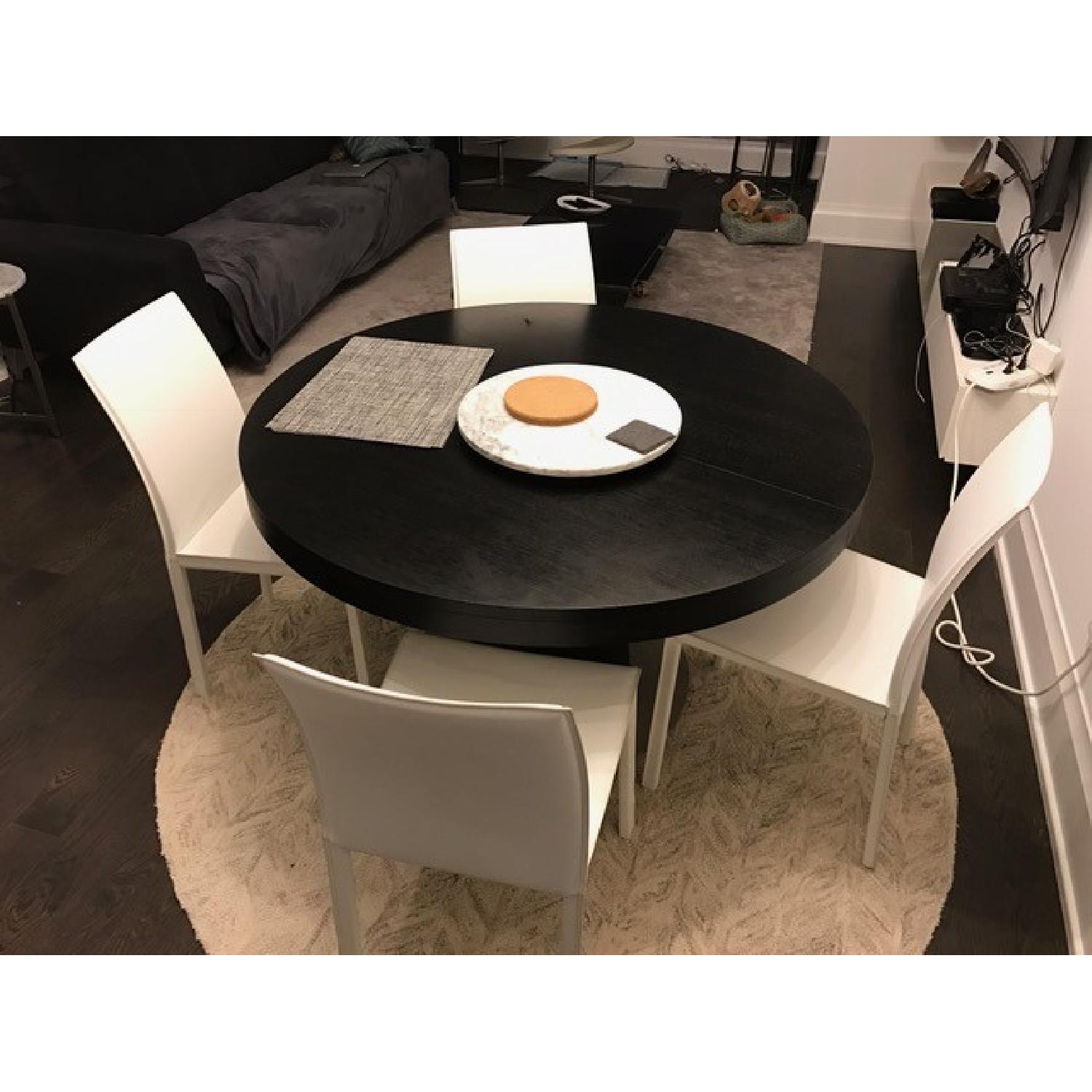 BoConcept Zarra Chairs - image-3