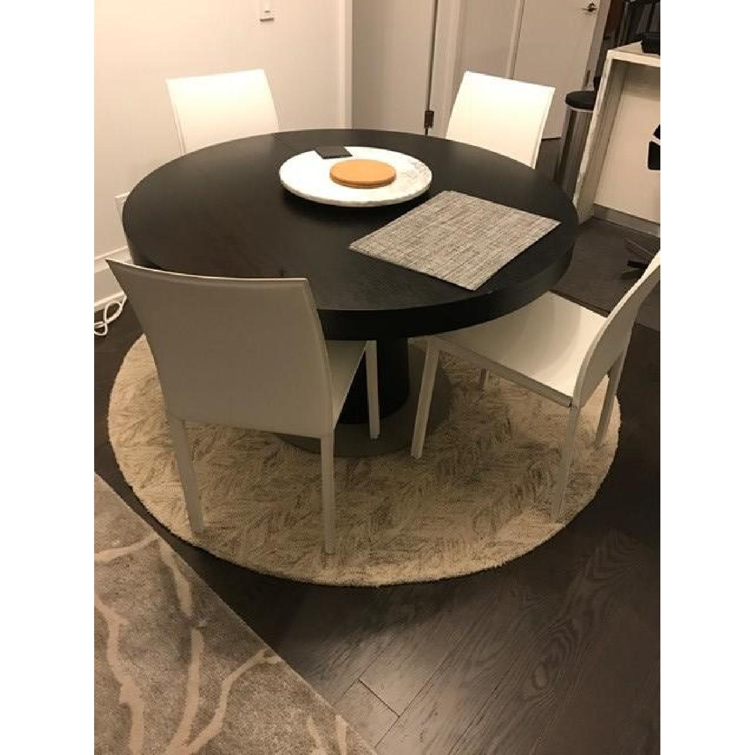 BoConcept Zarra Chairs - image-4