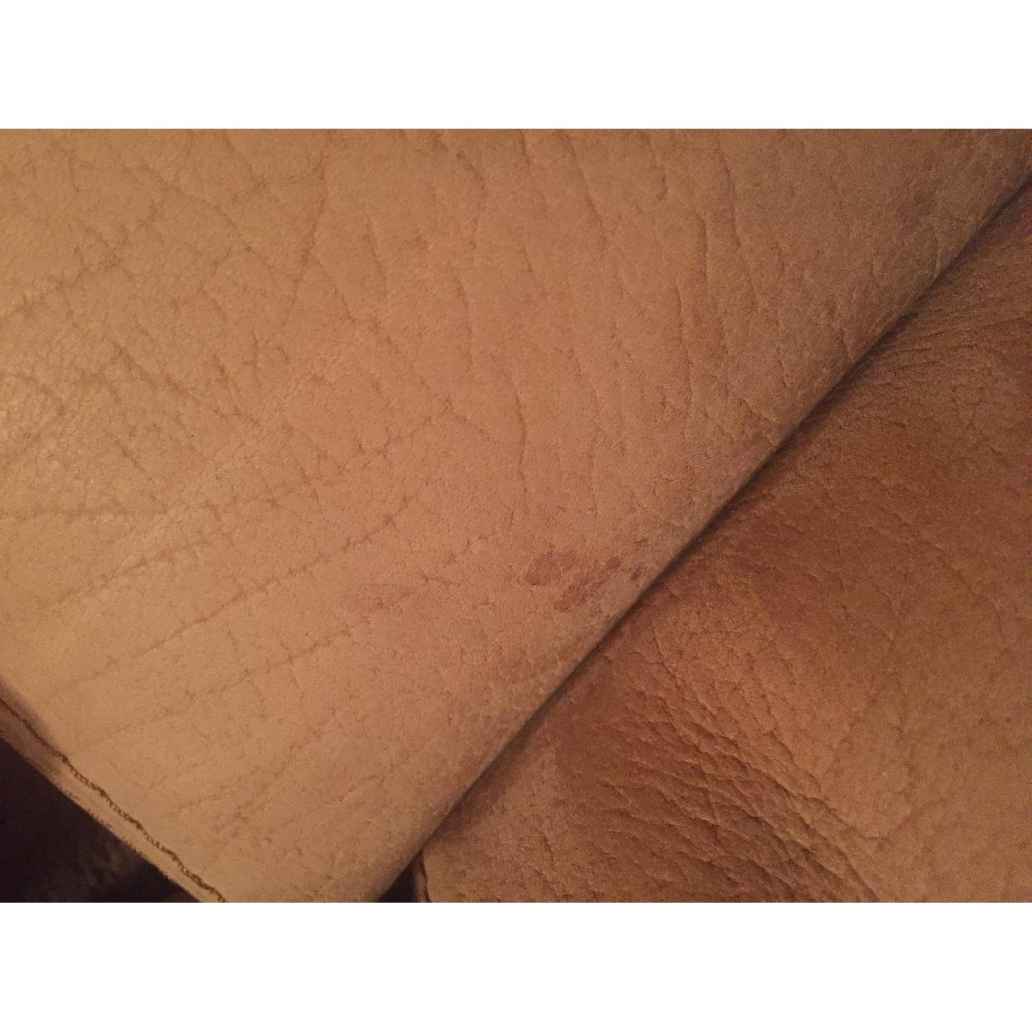 Roche Bobois Loveseat - image-5