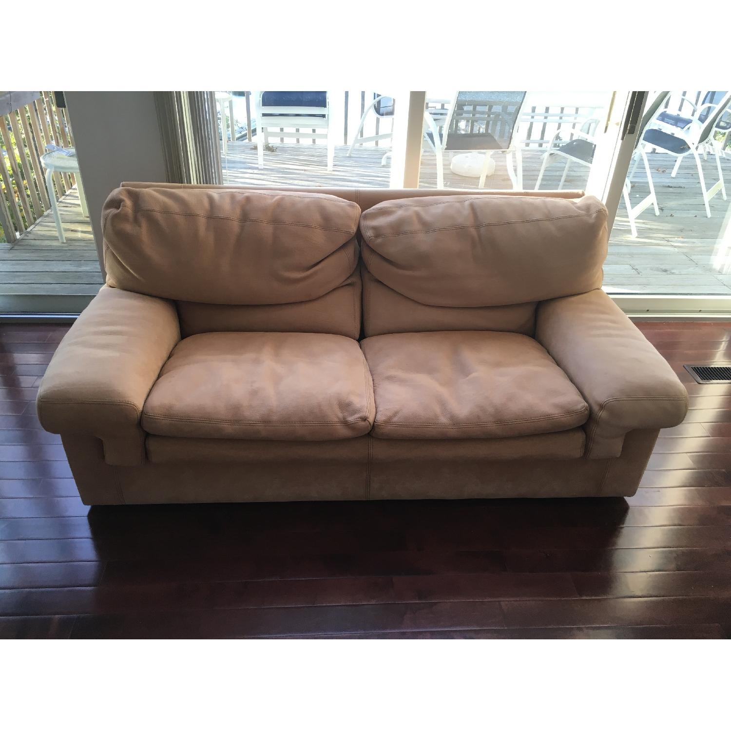 Roche Bobois Loveseat - image-8