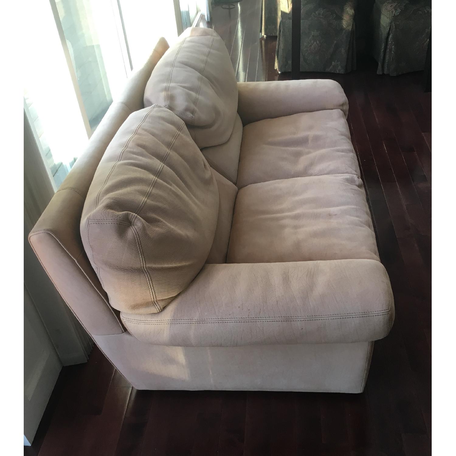 Roche Bobois Loveseat - image-9