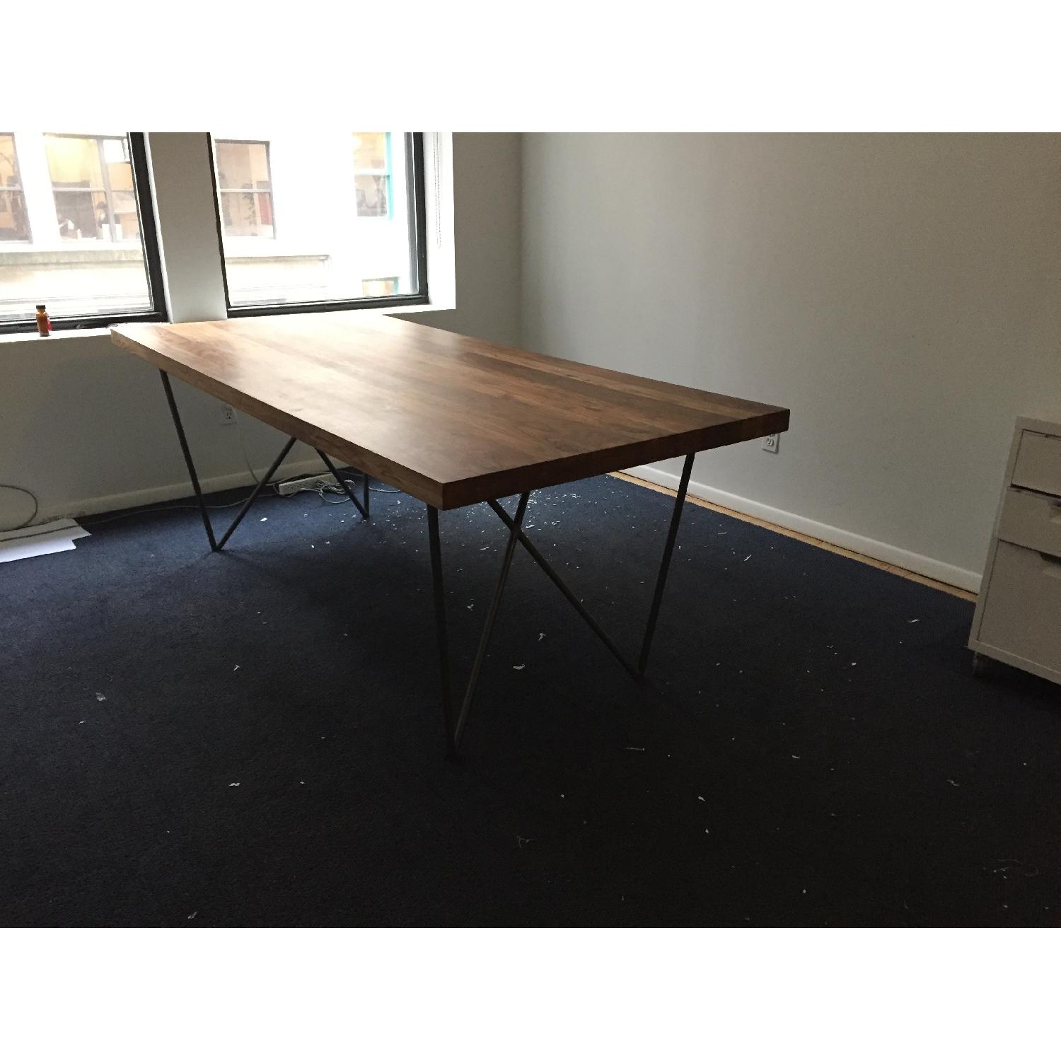 CB2 Dylan Dining Table - image-2