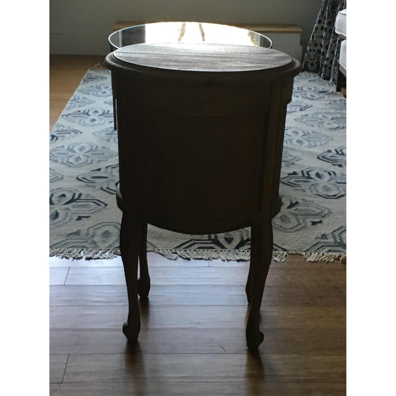 Restoration Hardware Liane Nightstand AptDeco