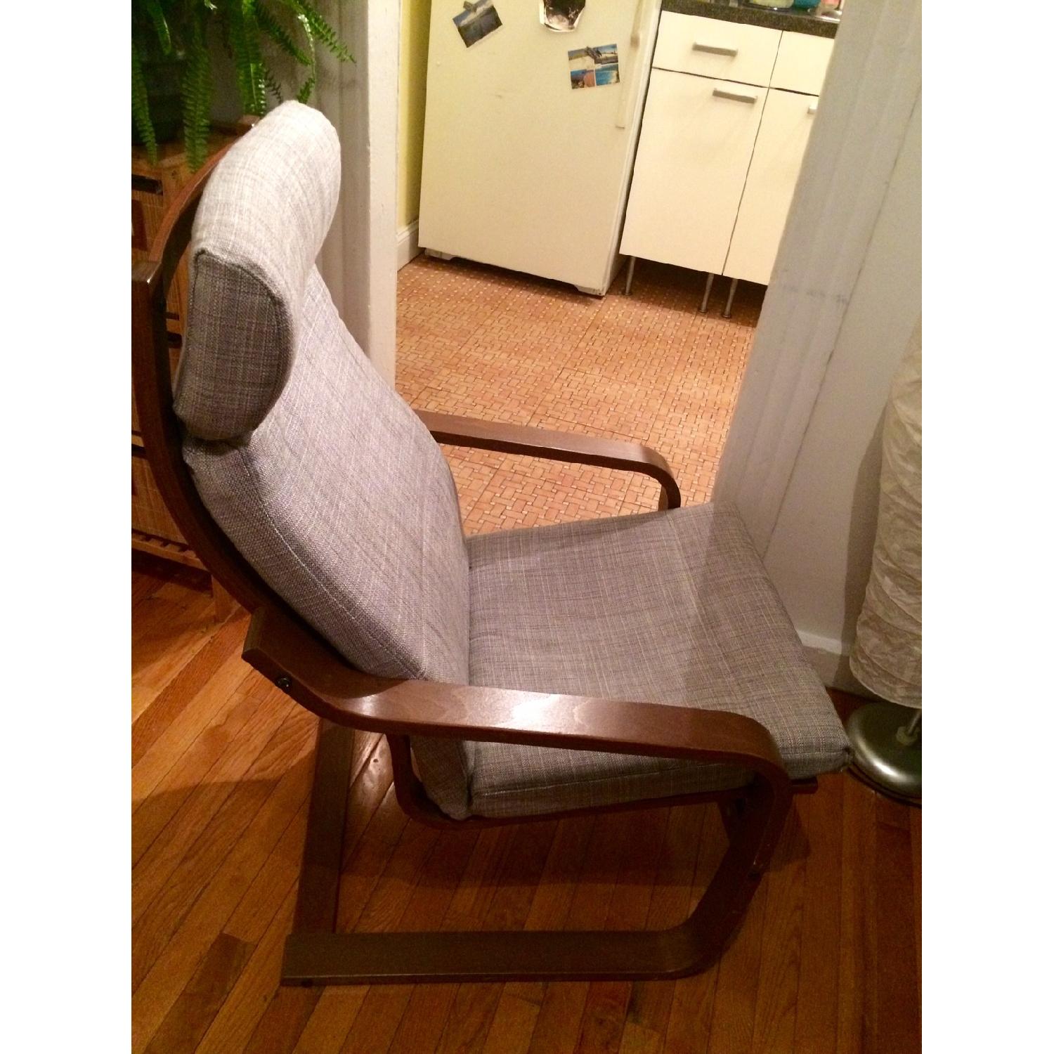 Ikea Poang Chair - image-2