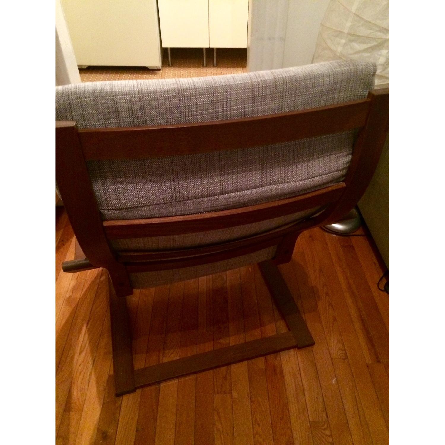 Ikea Poang Chair - image-3