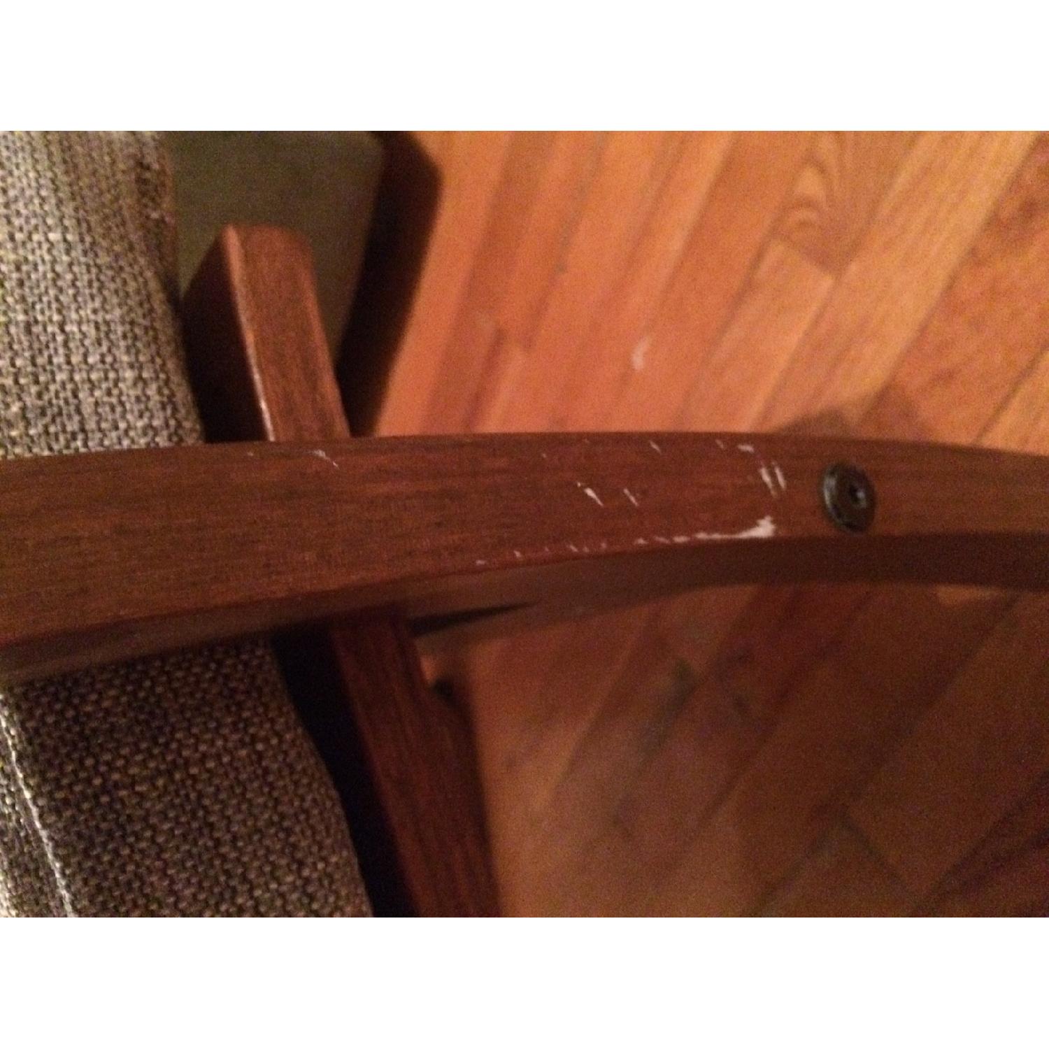 Ikea Poang Chair - image-4