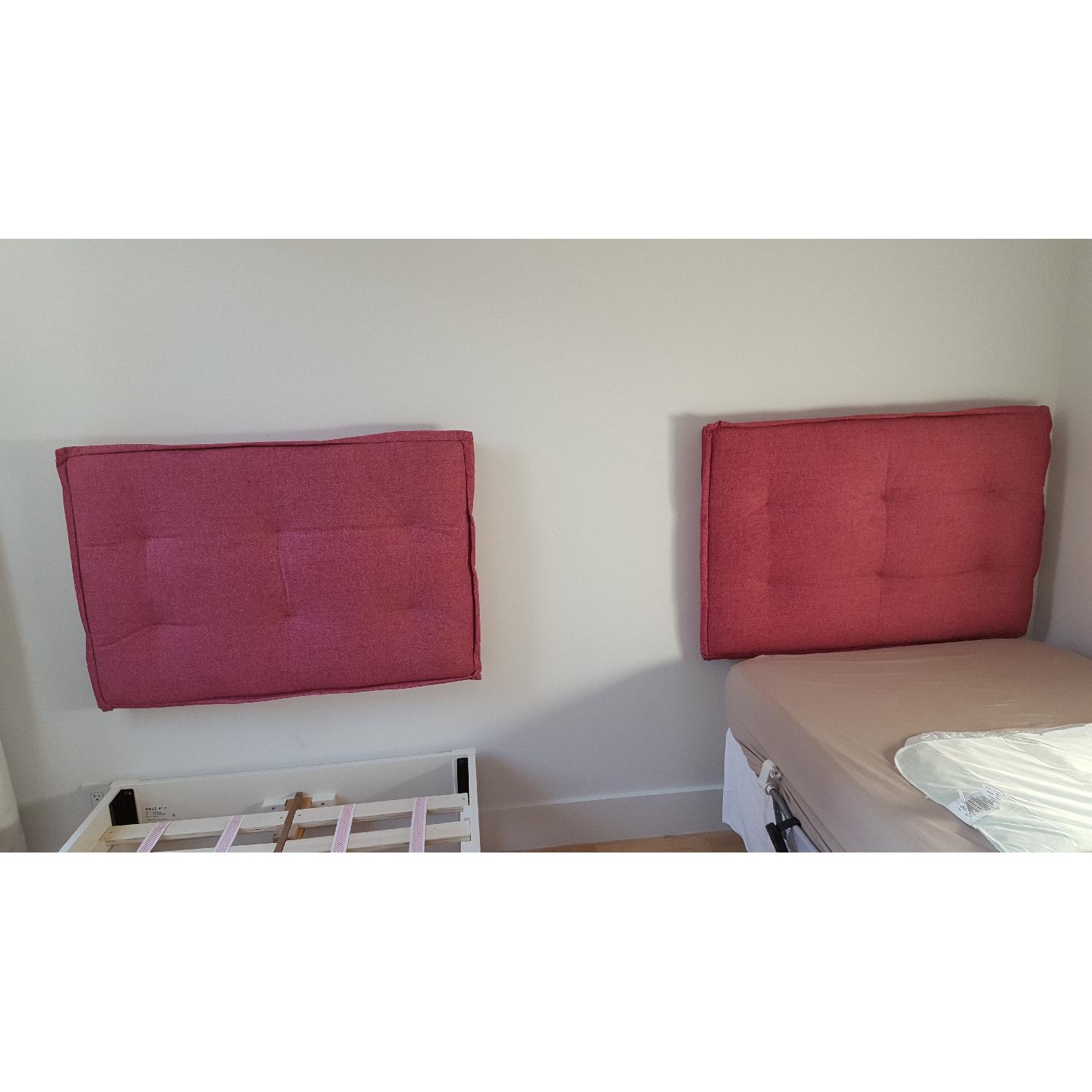 Wayfair Twin Headboard - image-2