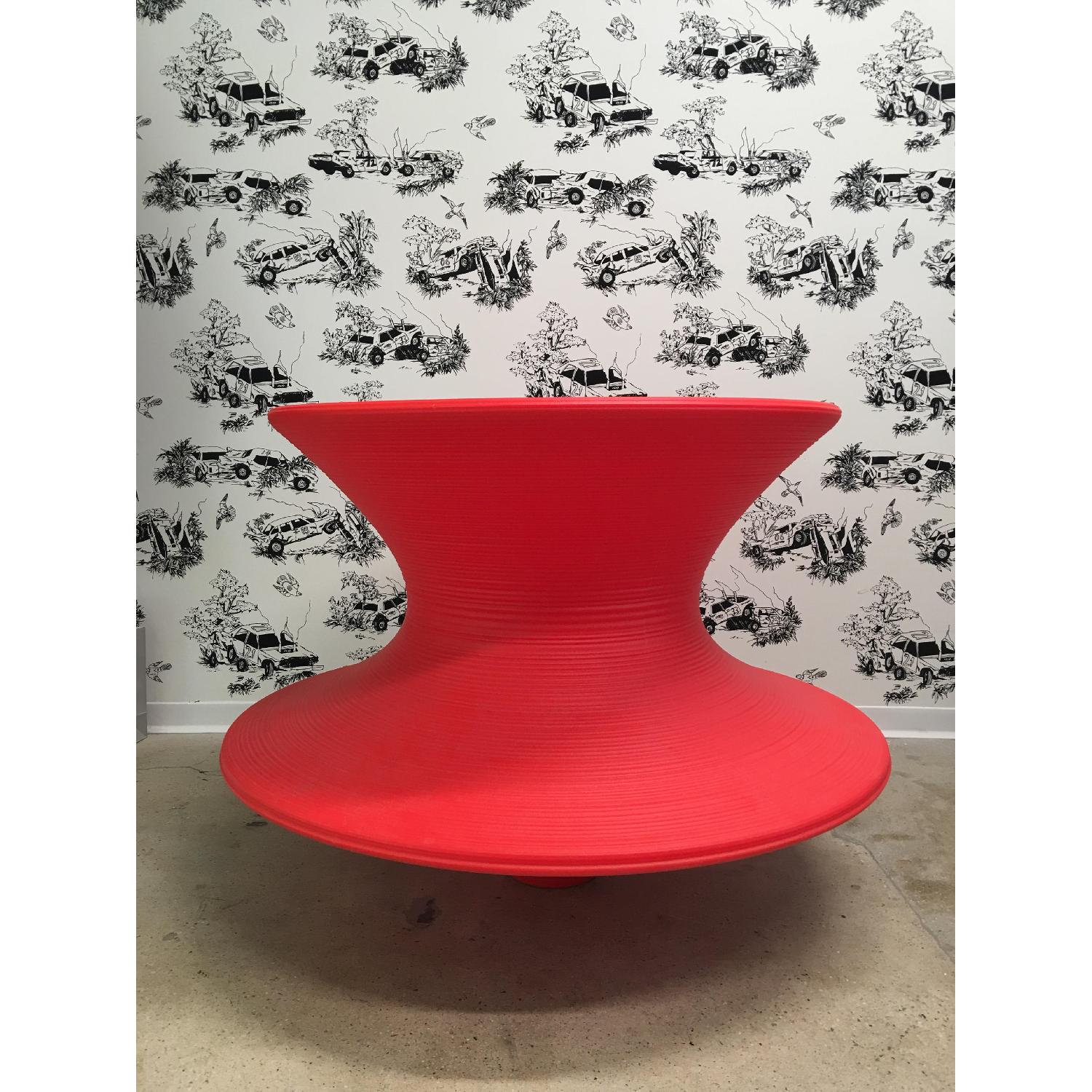 Herman Miller Magis Spun Chair AptDeco