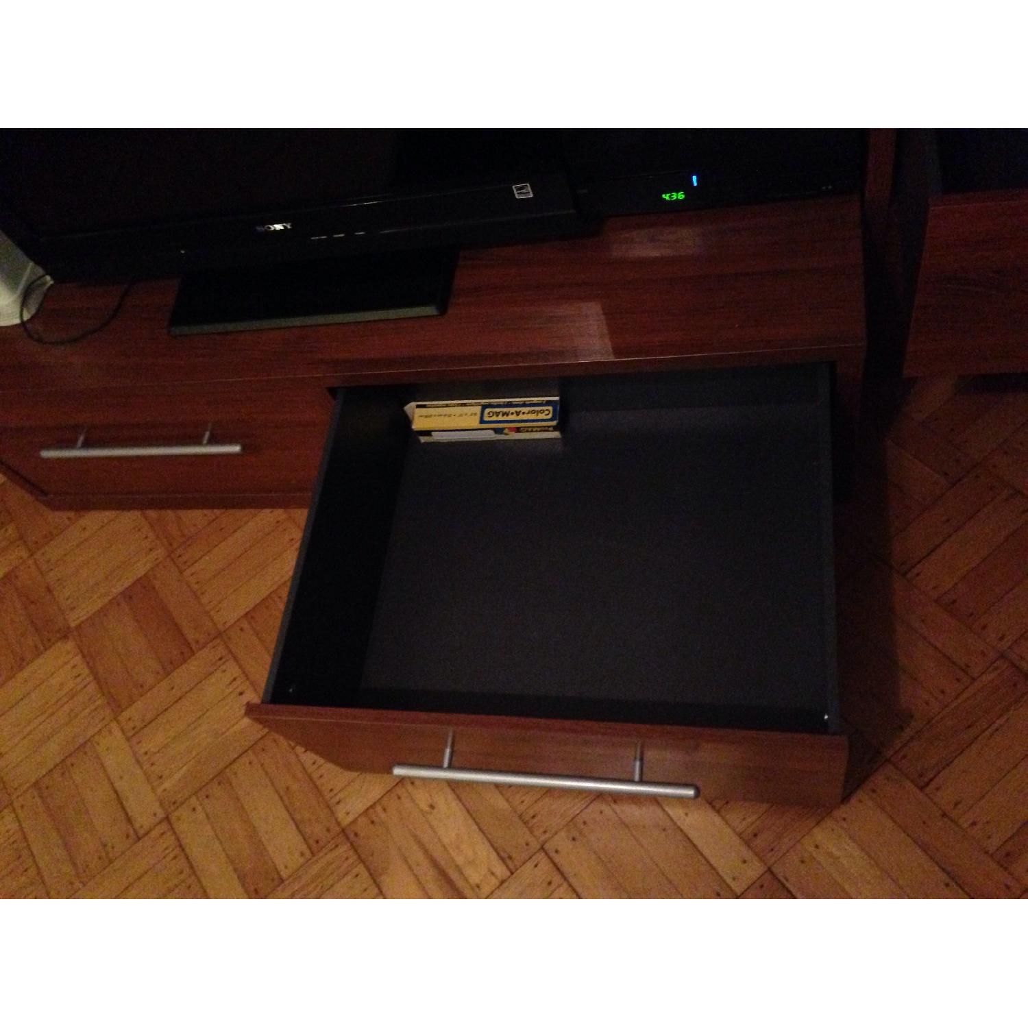 Ikea Entertainment Center - image-4