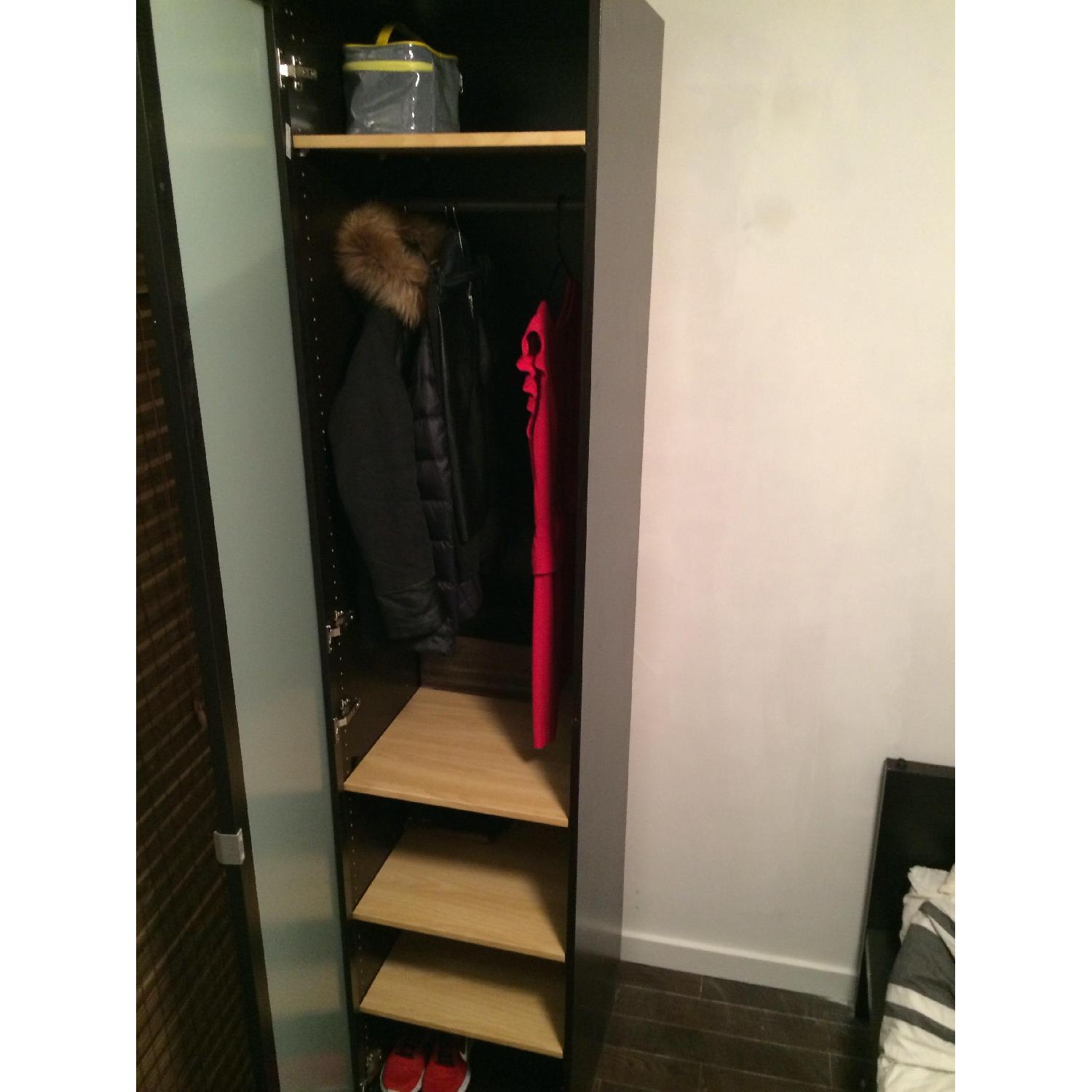 Ikea Wardrobe - image-2
