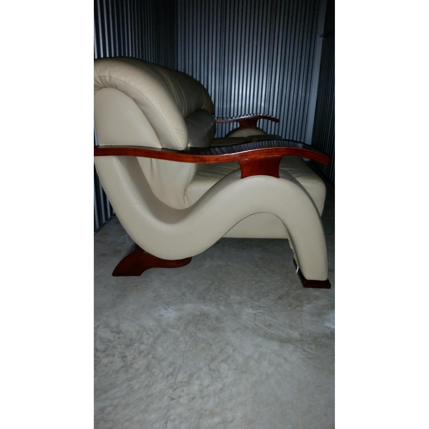 Davani Casa Parker Collection Sofa - image-1