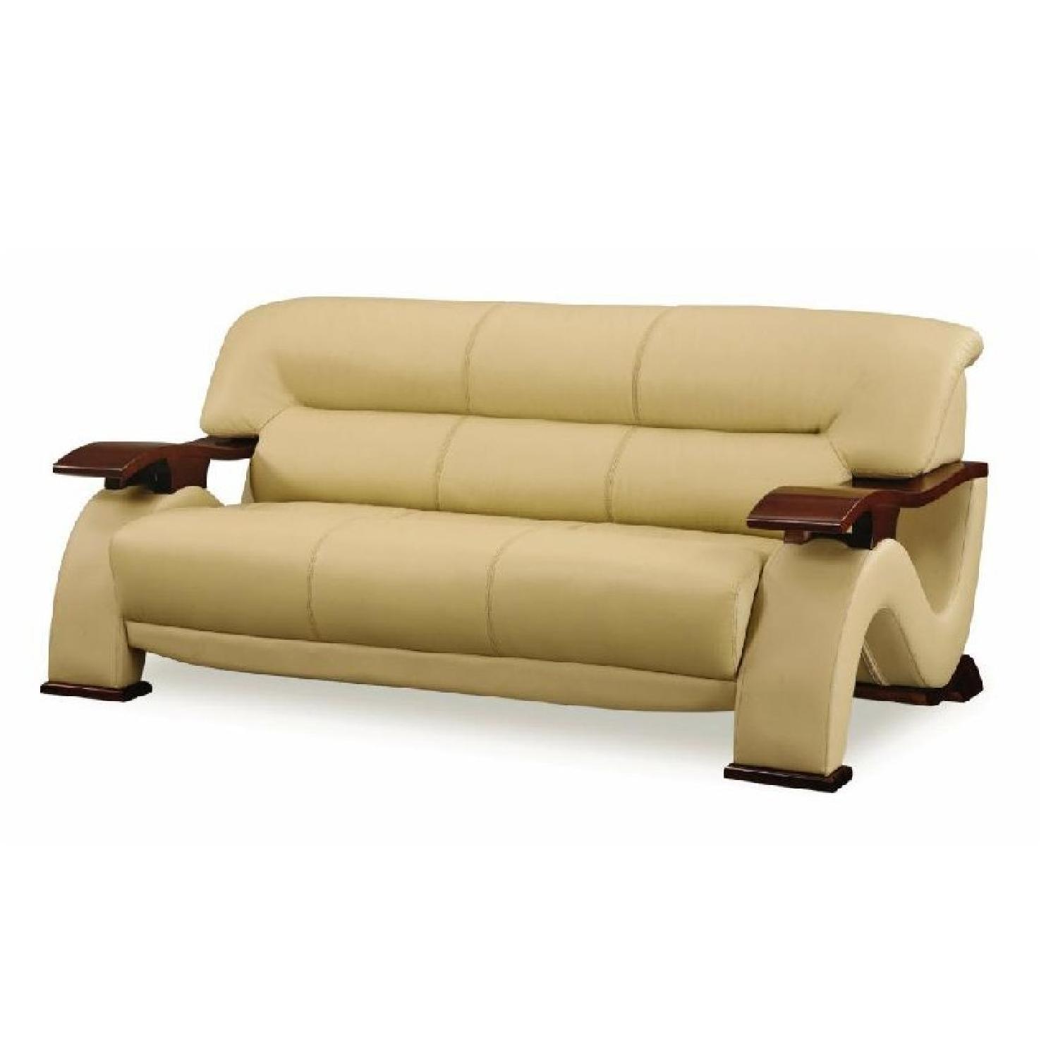 Davani Casa Parker Collection Sofa - image-0