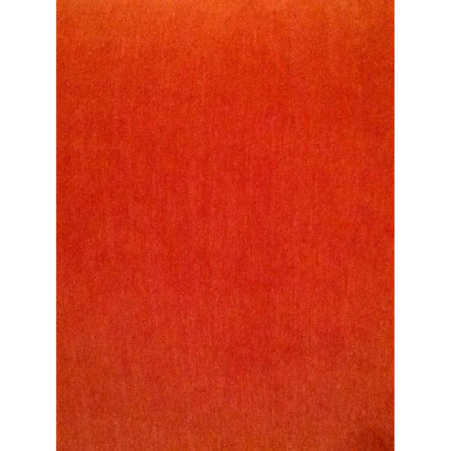 Home Decorators Collection Salmon Armchair/Accent Chair - image-5