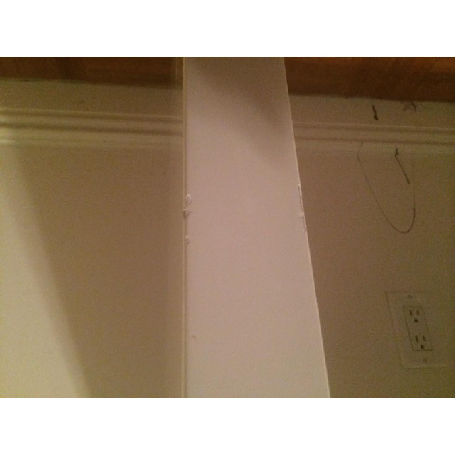 CB2 Console Table - image-4