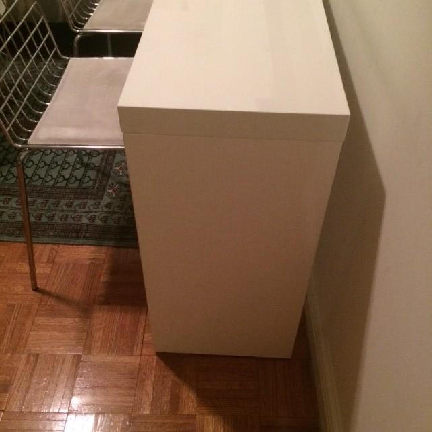 CB2 Console Table - image-7