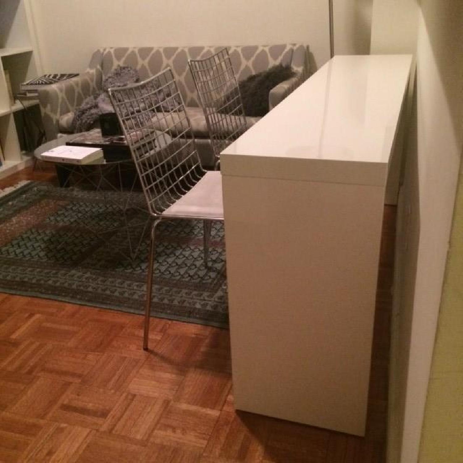 CB2 Console Table - image-8