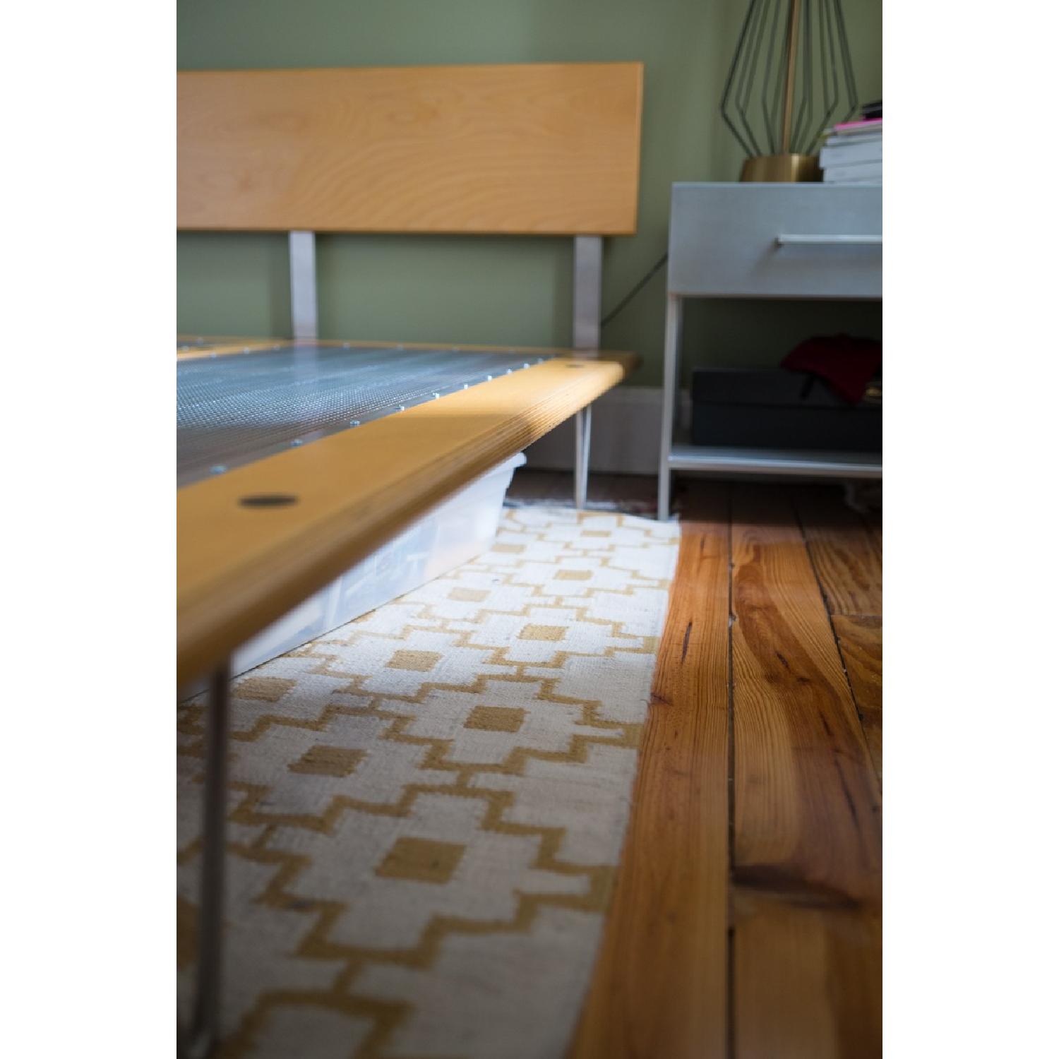 Modernica Case Study V-Leg Bed frame - image-2