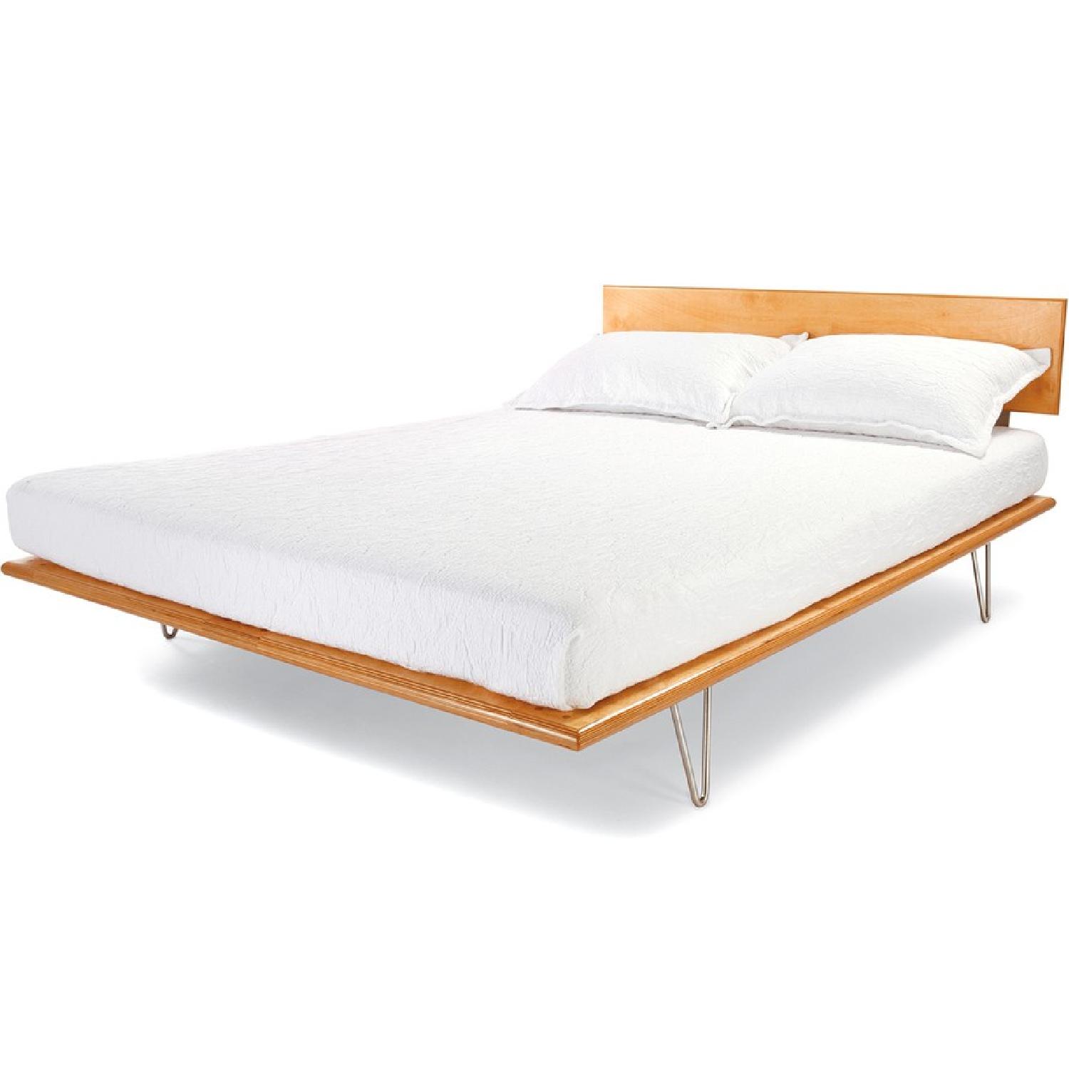 Modernica Case Study V-Leg Bed frame - image-5