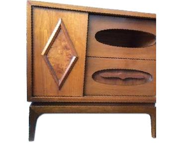 Housing Works Vintage Night Stand
