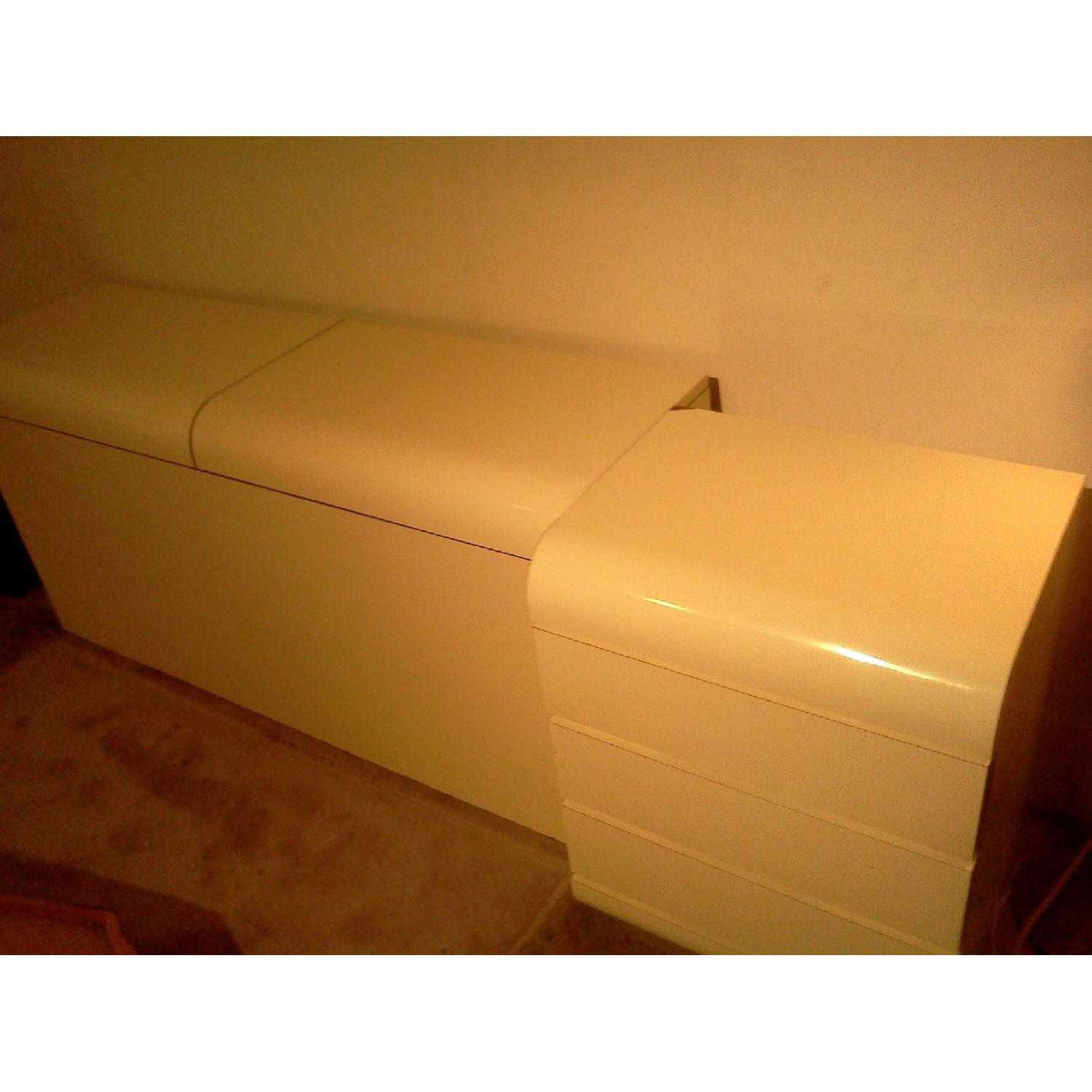 Chest of Drawers - Set of 4 - image-4