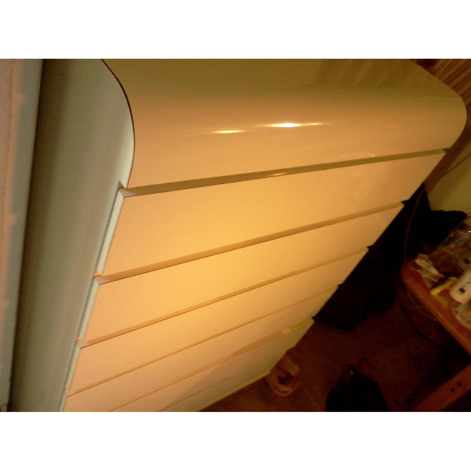 Chest of Drawers - Set of 4 - image-9