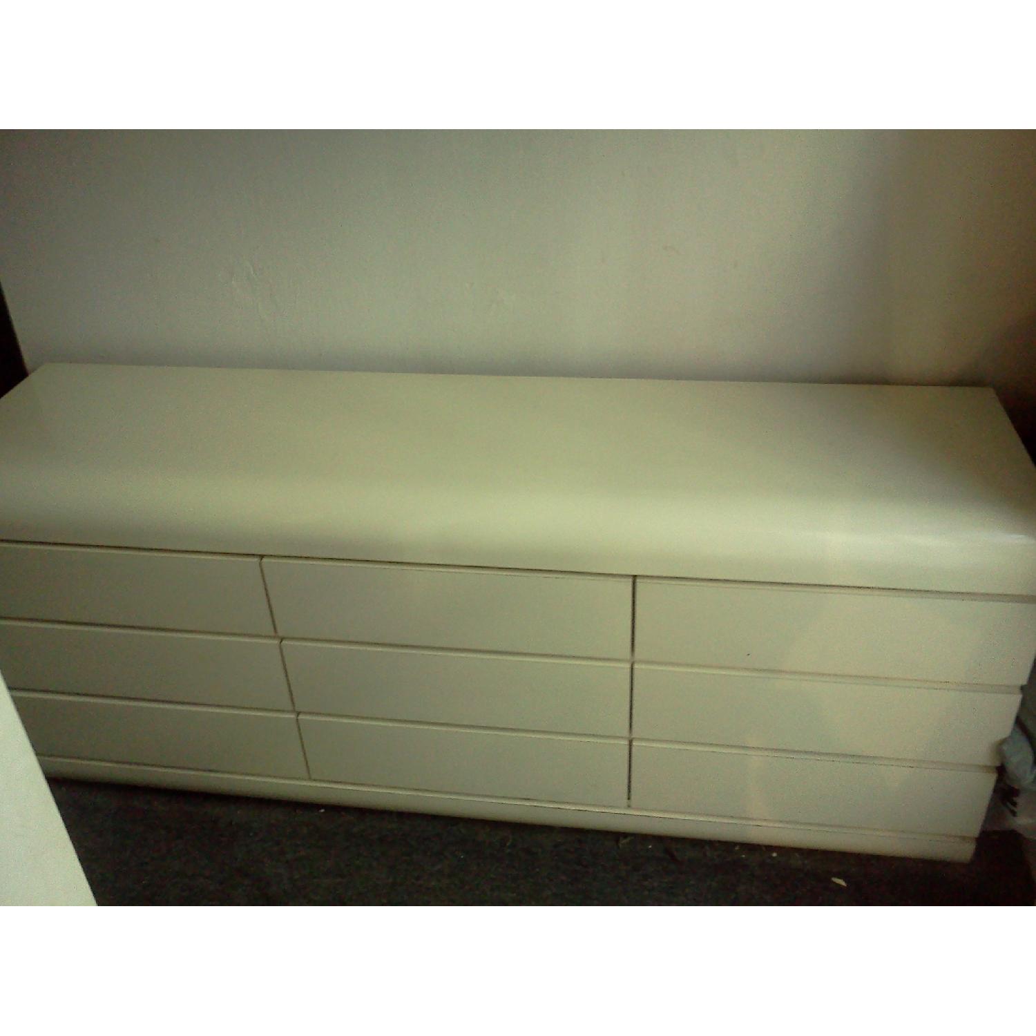 Chest of Drawers - Set of 4 - image-12